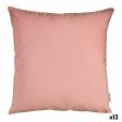 Cushion cover 60 x 0,5 x 60 cm Pink (12 Units) For Discount