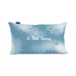 Cushion cover HappyFriday Le Petit Prince Le printemps  Multicolour 50 x 30 cm Sale