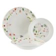 Dinnerware Set Versa Sansa Porcelain 18 Pieces Supply