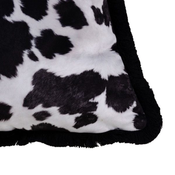 Cushion Cow 45 x 30 cm Fashion