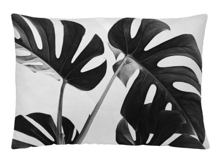 Cushion cover Naturals Belice 50 x 30 cm Online Hot Sale