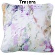 Cushion Alexandra House Living Venecia Multicolour Textile 45 x 45 cm Online Hot Sale