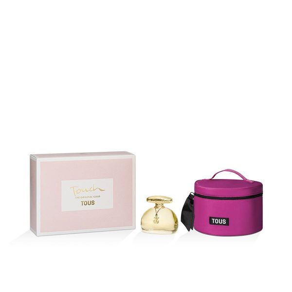 Women s Perfume Set Tous Tous Touch 2 Pieces Online now