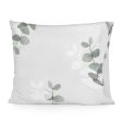 Pillowcase HappyFriday Blanc Corymbia Multicolour 60 x 70 cm Online