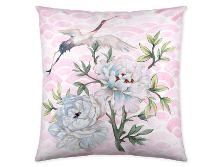 Cushion cover Naturals HAKONE 1 Piece 50 x 50 cm on Sale