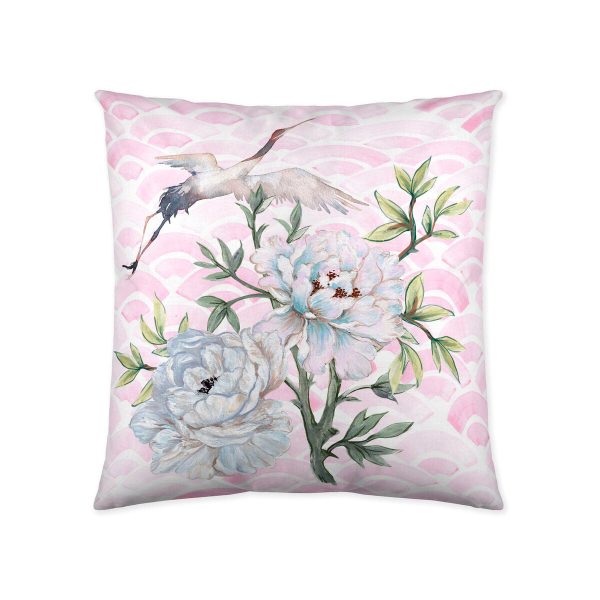 Cushion cover Naturals HAKONE 1 Piece 50 x 50 cm on Sale