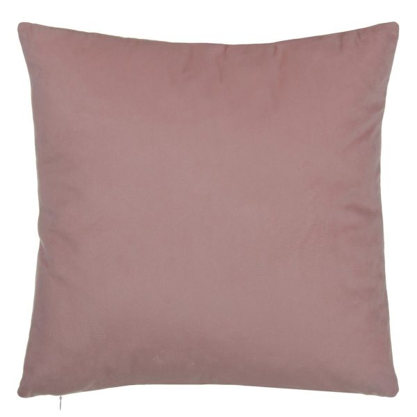 Cushion Pink 45 x 45 cm Online Hot Sale