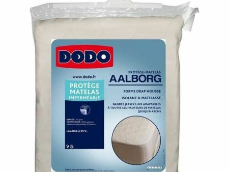 Mattress protector DODO 160 x 200 cm Hot on Sale