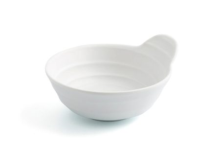 Bowl Quid Select White Plastic Melamin 11,5 x 5,5 cm (12 Units) (Pack 12x) Cheap