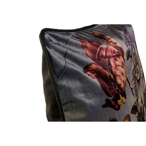 Cushion Home ESPRIT Printed Chic 45 x 10 x 45 cm Fashion