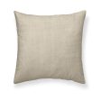 Cushion cover Belum Liso Beige 50 x 50 cm For Discount