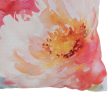 Cushion Pink Roses 45 x 45 cm on Sale