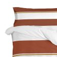 Pillowcase HappyFriday Blanc Golden lands Multicolour 45 x 155 cm For Discount