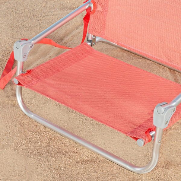 Beach Chair Aktive 46 x 49 x 44 cm on Sale