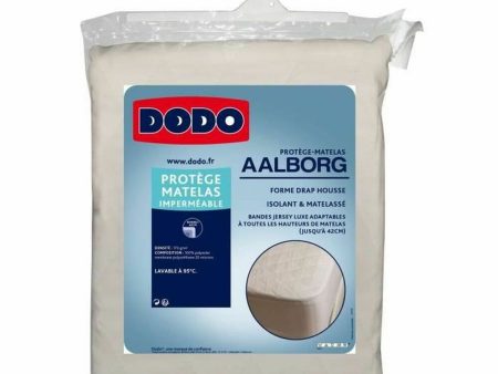 Mattress protector DODO Aalborg 90 x 190 Hot on Sale