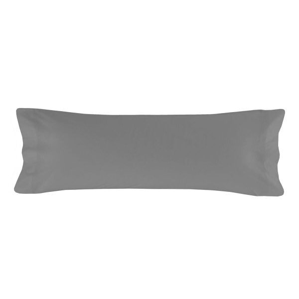 Pillowcase HappyFriday BASIC Beige 45 x 110 cm Online now