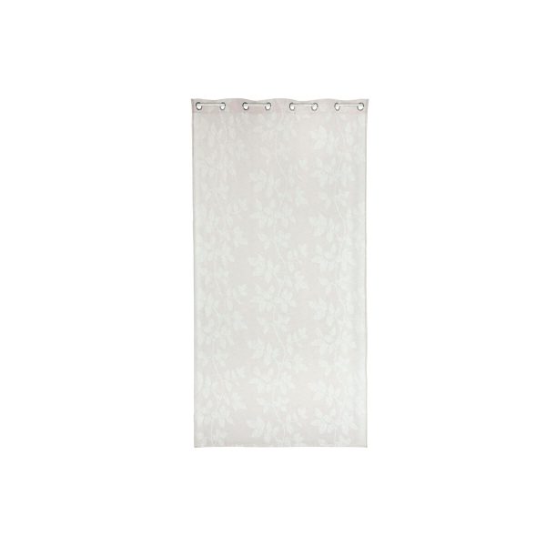 Curtain Home ESPRIT Beige Romantic 140 x 260 cm Online Sale