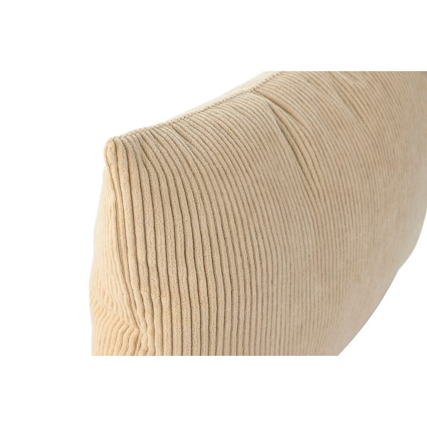 Cushion Home ESPRIT Beige 50 x 15 x 30 cm Fashion