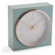 Alarm Clock Plastic (6,5 x 16,5 x 16,5 cm) Discount