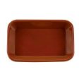 Serving Platter Raimundo Barro Profesional Baked clay Sale