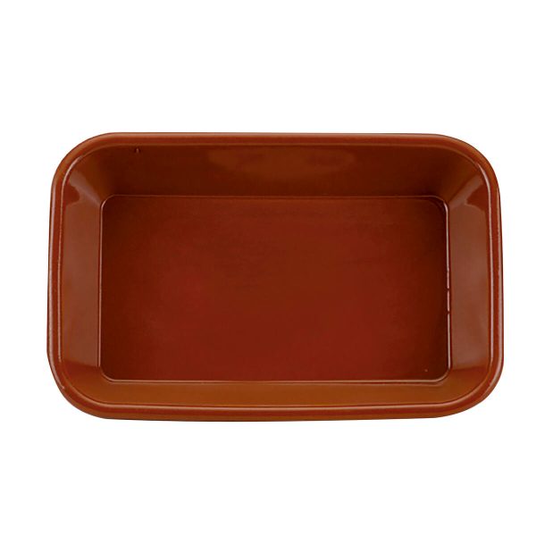 Serving Platter Raimundo Barro Profesional Baked clay Sale