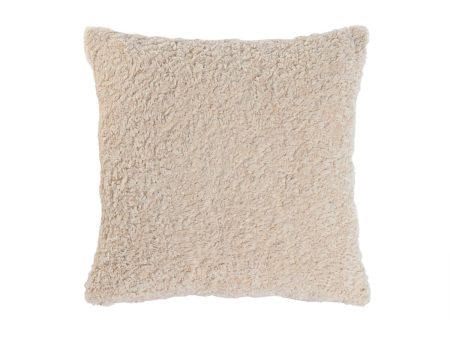 Cushion Home ESPRIT Beige Boho 45 x 45 cm For Sale