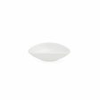 Bowl Quid Select White Plastic 13 x 11 x 3,5 cm (6 Units) on Sale