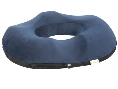 Ergonomic Pillow for Knees and Legs MDH QMED Hot on Sale