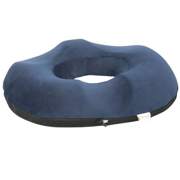 Ergonomic Pillow for Knees and Legs MDH QMED Hot on Sale