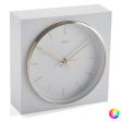 Alarm Clock Plastic (6,5 x 16,5 x 16,5 cm) Discount