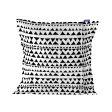 Cushion cover HappyFriday Blanc Team  Multicolour 60 x 60 cm Fashion