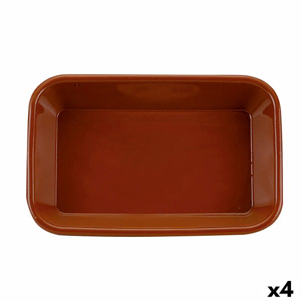 Serving Platter Raimundo Barro Profesional Baked clay Sale