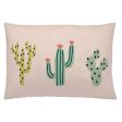 Cushion cover Naturals Naive (50 x 30 cm) For Cheap