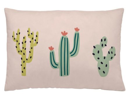 Cushion cover Naturals Naive (50 x 30 cm) For Cheap