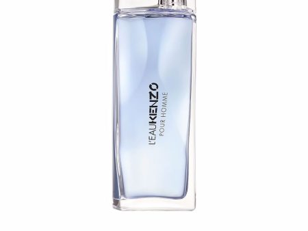 Men s Perfume Kenzo L Eau Kenzo EDT 100 ml Cheap