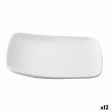 Plate Ariane Vital Bread Ceramic White (Ø 15 cm) (12 Units) Fashion