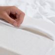 Memory Foam Cervical Pillow Sleeft InnovaGoods Hot on Sale