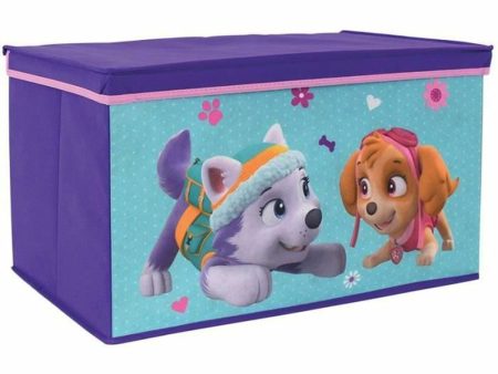 Chest Fun House The Paw Patrol Children s For Cheap