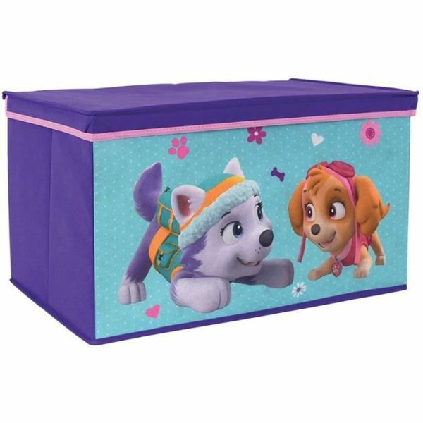 Chest Fun House The Paw Patrol Children s For Cheap