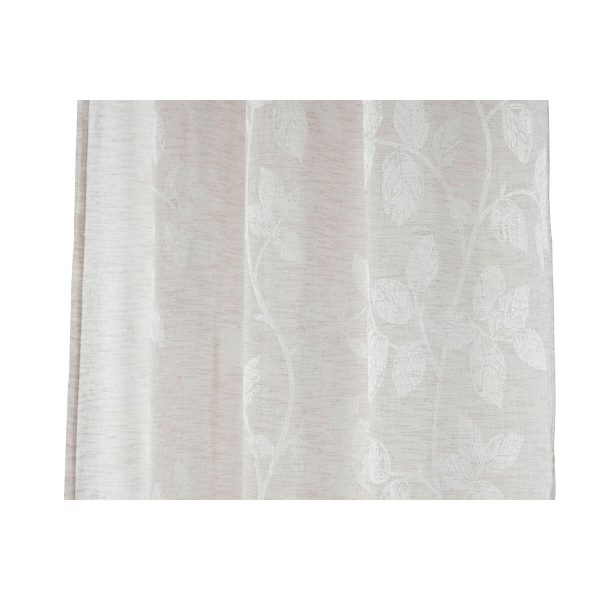 Curtain Home ESPRIT Beige Romantic 140 x 260 cm Online Sale