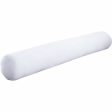 Pillow DODO Vancouver White 90 cm Anti-dust mite For Sale