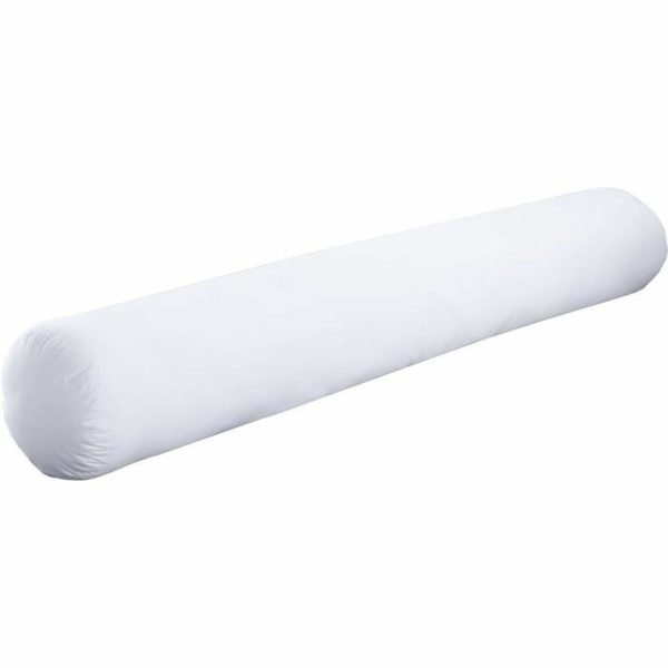 Pillow DODO Vancouver White 90 cm Anti-dust mite For Sale