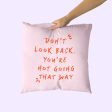 Cushion cover HappyFriday Aware Wink Multicolour 50 x 50 cm 2 Pieces Online Sale