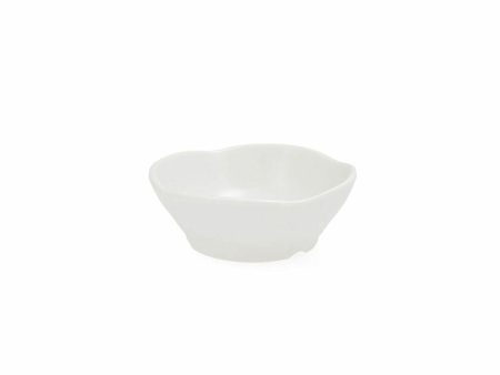 Bowl Quid Select White Plastic 12,5 x 12,5 x 4,5 cm (6 Units) Discount