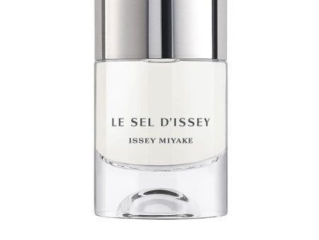 Men s Perfume Issey Miyake Le Sel d Issey EDT 50 ml For Cheap