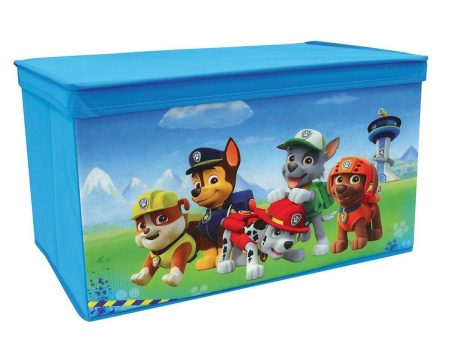 Storage Box Fun House Paw Patrol Children s Fashion