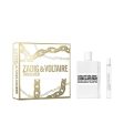 Women s Perfume Set Zadig & Voltaire This Is Her! 2 Pieces For Cheap