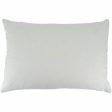 Pillow Toison D or White Fashion