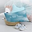 Cushion cover HappyFriday Le Petit Prince Le printemps  Multicolour 50 x 30 cm Sale