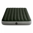 Inflatable Mattress Intex Full Dura-Beam Prestige 137 x 25 x 191 cm 3 Units Cheap